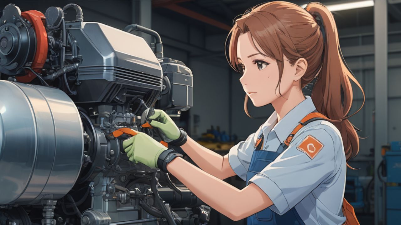 【トーハツ】船外機のメンテナンスに必要なもの【マーキュリー】